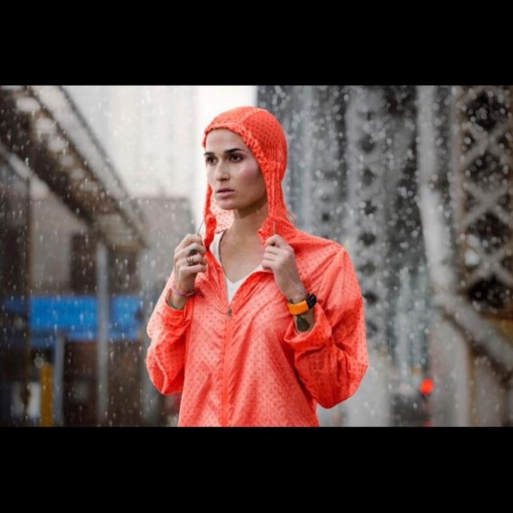 NIKE JACKET WOMEN Sz:M